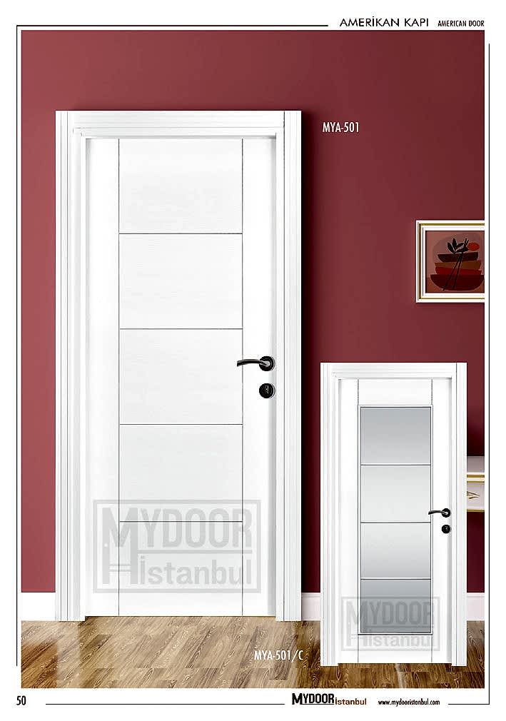 amerikan kapı