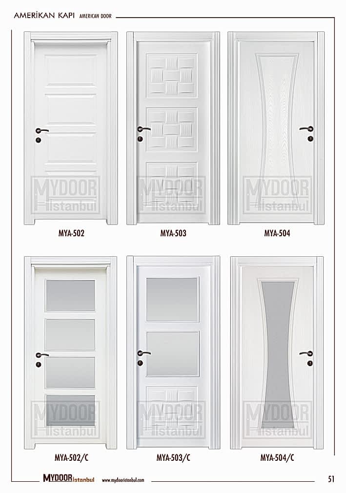 amerikan kapı