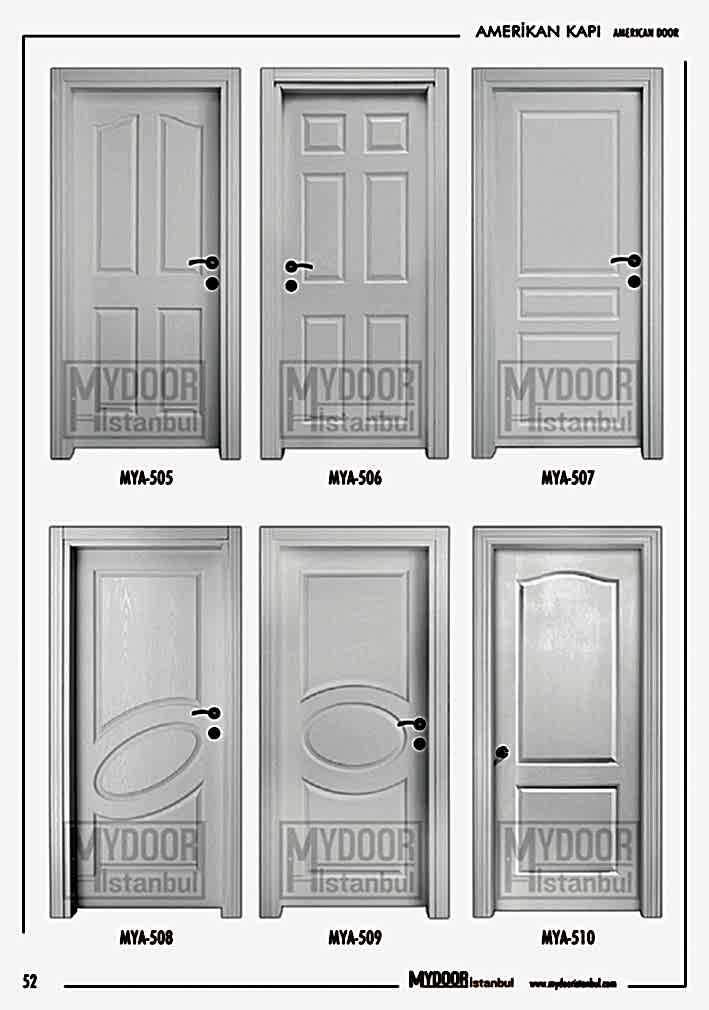 amerikan kapı
