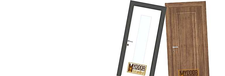 lake oda kapıları pvc kapılar