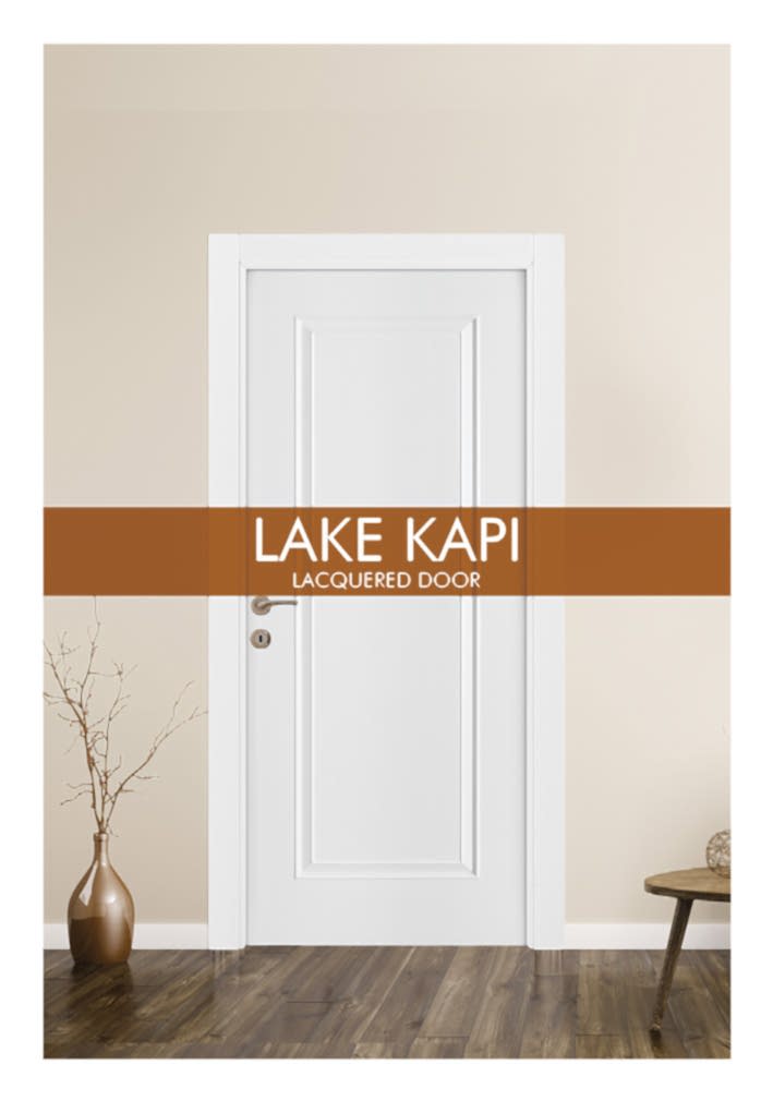 iç mekan lake oda kapıları